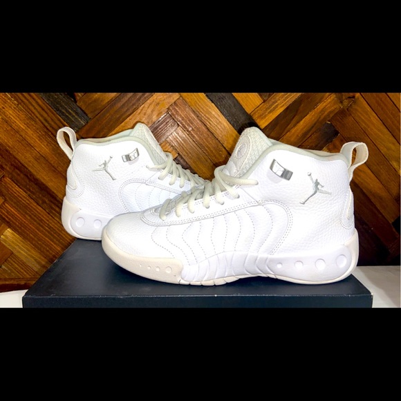 JORDAN JUMPMAN PRO BG